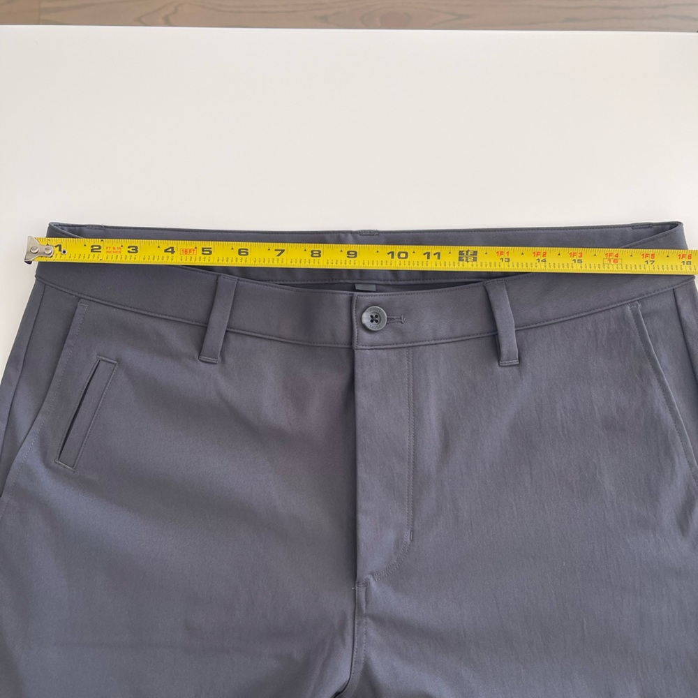Vuori Mens Slacks Pants
